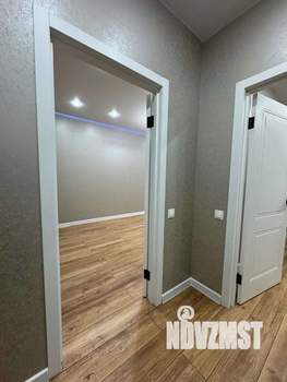 1-к квартира, вторичка, 38м2, 10/24 этаж