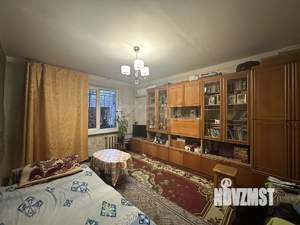 2-к квартира, вторичка, 51м2, 4/5 этаж