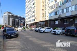 1-к квартира, вторичка, 53м2, 10/15 этаж