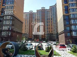 2-к квартира, вторичка, 61м2, 17/20 этаж