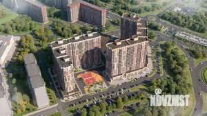 3-к квартира, вторичка, 150м2, 17/19 этаж