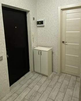 1-к квартира, вторичка, 39м2, 5/12 этаж