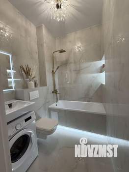 Студия квартира, вторичка, 23м2, 15/16 этаж