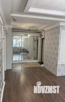 3-к квартира, вторичка, 82м2, 15/16 этаж