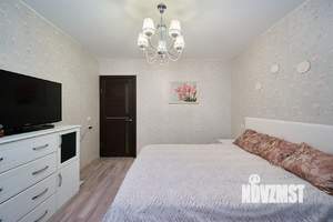 2-к квартира, вторичка, 67м2, 7/16 этаж