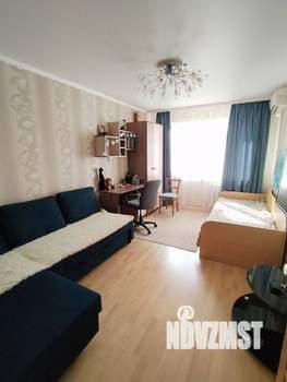 2-к квартира, вторичка, 40м2, 4/5 этаж