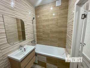 2-к квартира, вторичка, 61м2, 3/17 этаж