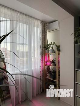 2-к квартира, вторичка, 66м2, 3/6 этаж