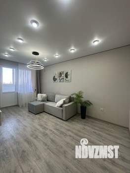 2-к квартира, вторичка, 65м2, 10/19 этаж