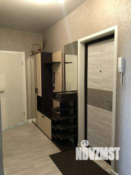 2-к квартира, вторичка, 64м2, 23/24 этаж