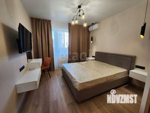 3-к квартира, вторичка, 66м2, 7/24 этаж