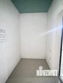 1-к квартира, вторичка, 49м2, 24/24 этаж