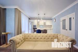 3-к квартира, вторичка, 78м2, 7/14 этаж