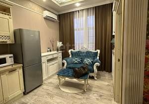 1-к квартира, вторичка, 61м2, 15/17 этаж