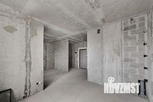 1-к квартира, вторичка, 36м2, 10/12 этаж