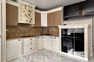 2-к квартира, вторичка, 74м2, 9/25 этаж