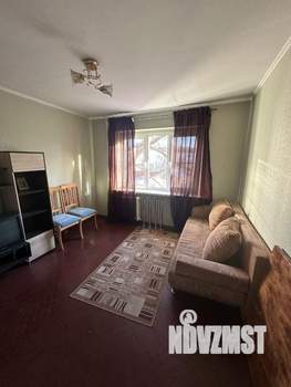 1-к квартира, вторичка, 19м2, 3/5 этаж