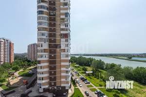 2-к квартира, вторичка, 91м2, 8/23 этаж