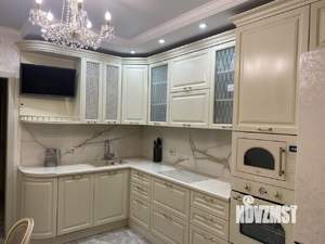 2-к квартира, вторичка, 67м2, 3/12 этаж