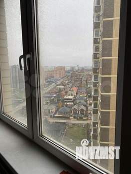 2-к квартира, вторичка, 50м2, 20/24 этаж