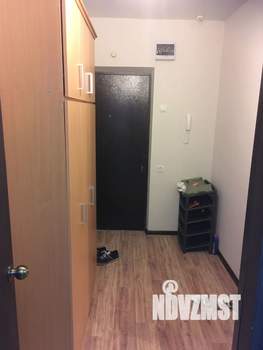 Студия квартира, вторичка, 26м2, 2/17 этаж