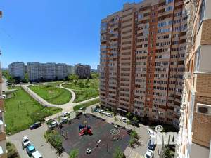 1-к квартира, вторичка, 33м2, 9/18 этаж