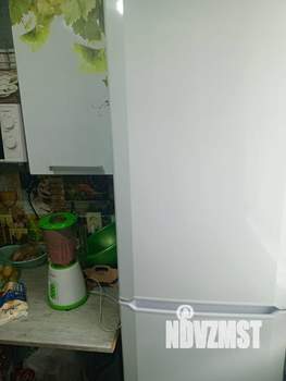 2-к квартира, вторичка, 43м2, 1/5 этаж