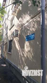 Студия квартира, вторичка, 17м2, 2/5 этаж