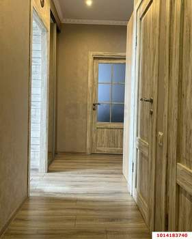 3-к квартира, вторичка, 91м2, 1/3 этаж