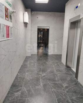 2-к квартира, вторичка, 45м2, 19/24 этаж