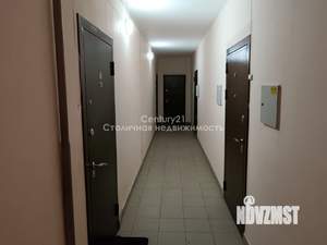 1-к квартира, вторичка, 31м2, 4/6 этаж