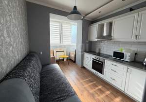 1-к квартира, вторичка, 31м2, 4/5 этаж