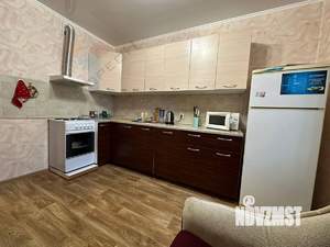 1-к квартира, вторичка, 44м2, 13/19 этаж