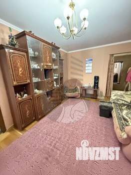 4-к квартира, вторичка, 75м2, 3/10 этаж