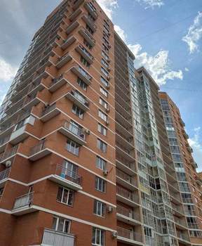 1-к квартира, вторичка, 42м2, 12/16 этаж