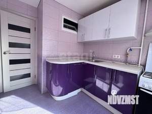 2-к квартира, вторичка, 48м2, 3/5 этаж