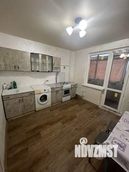1-к квартира, вторичка, 38м2, 8/10 этаж