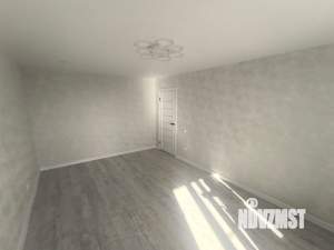 1-к квартира, вторичка, 33м2, 12/12 этаж