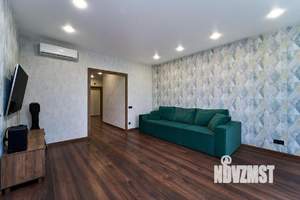 2-к квартира, вторичка, 83м2, 9/24 этаж