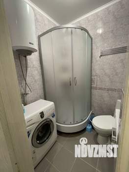 Студия квартира, вторичка, 20м2, 8/19 этаж