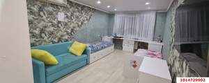 2-к квартира, вторичка, 75м2, 8/16 этаж