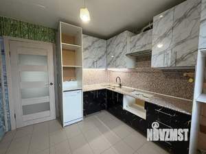 3-к квартира, вторичка, 56м2, 5/5 этаж