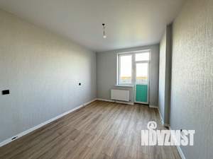 1-к квартира, вторичка, 35м2, 11/16 этаж