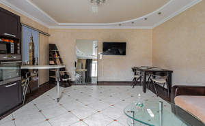 1-к квартира, вторичка, 51м2, 4/6 этаж