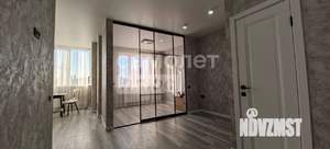 1-к квартира, вторичка, 34м2, 2/19 этаж