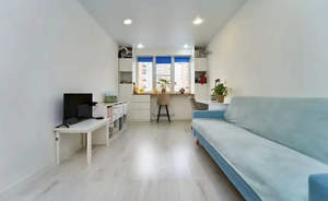 2-к квартира, вторичка, 65м2, 10/19 этаж