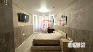 1-к квартира, вторичка, 35м2, 1/24 этаж