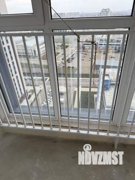 2-к квартира, вторичка, 55м2, 17/18 этаж