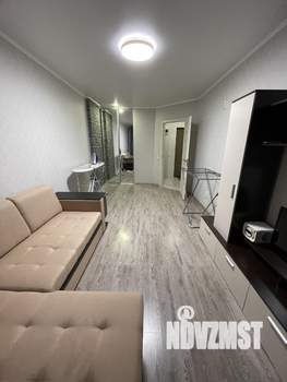 1-к квартира, вторичка, 40м2, 1/5 этаж