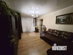 4-к квартира, вторичка, 76м2, 8/9 этаж